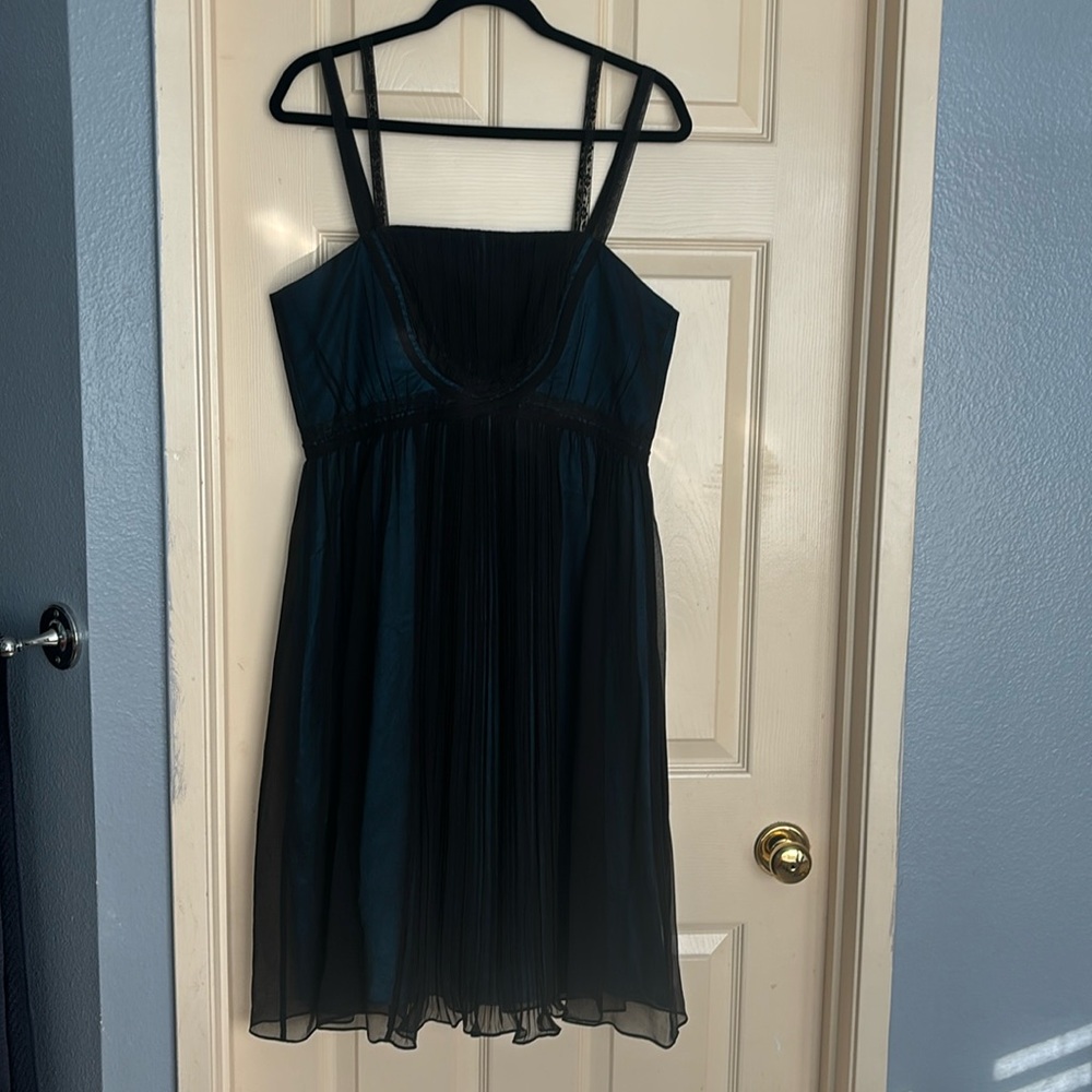 Cocktail dress